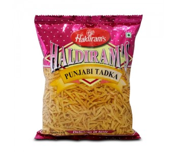 HALDIRAM PUNJABI TADKA NAMKEEN